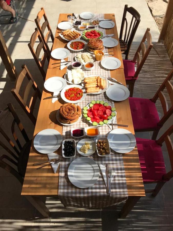 Daidala Life Bed & Breakfast Gocek  Luaran gambar