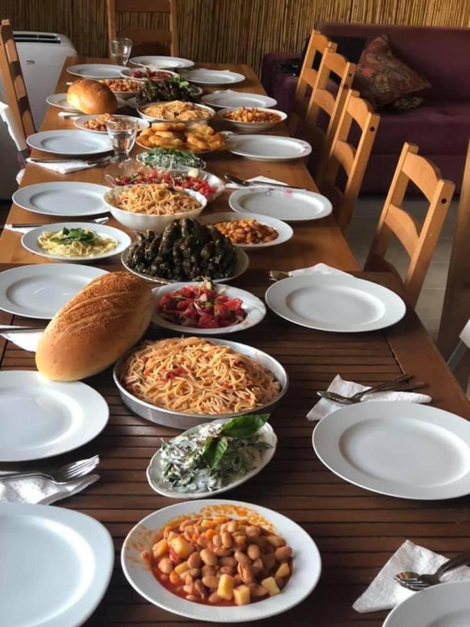Daidala Life Bed & Breakfast Gocek  Luaran gambar