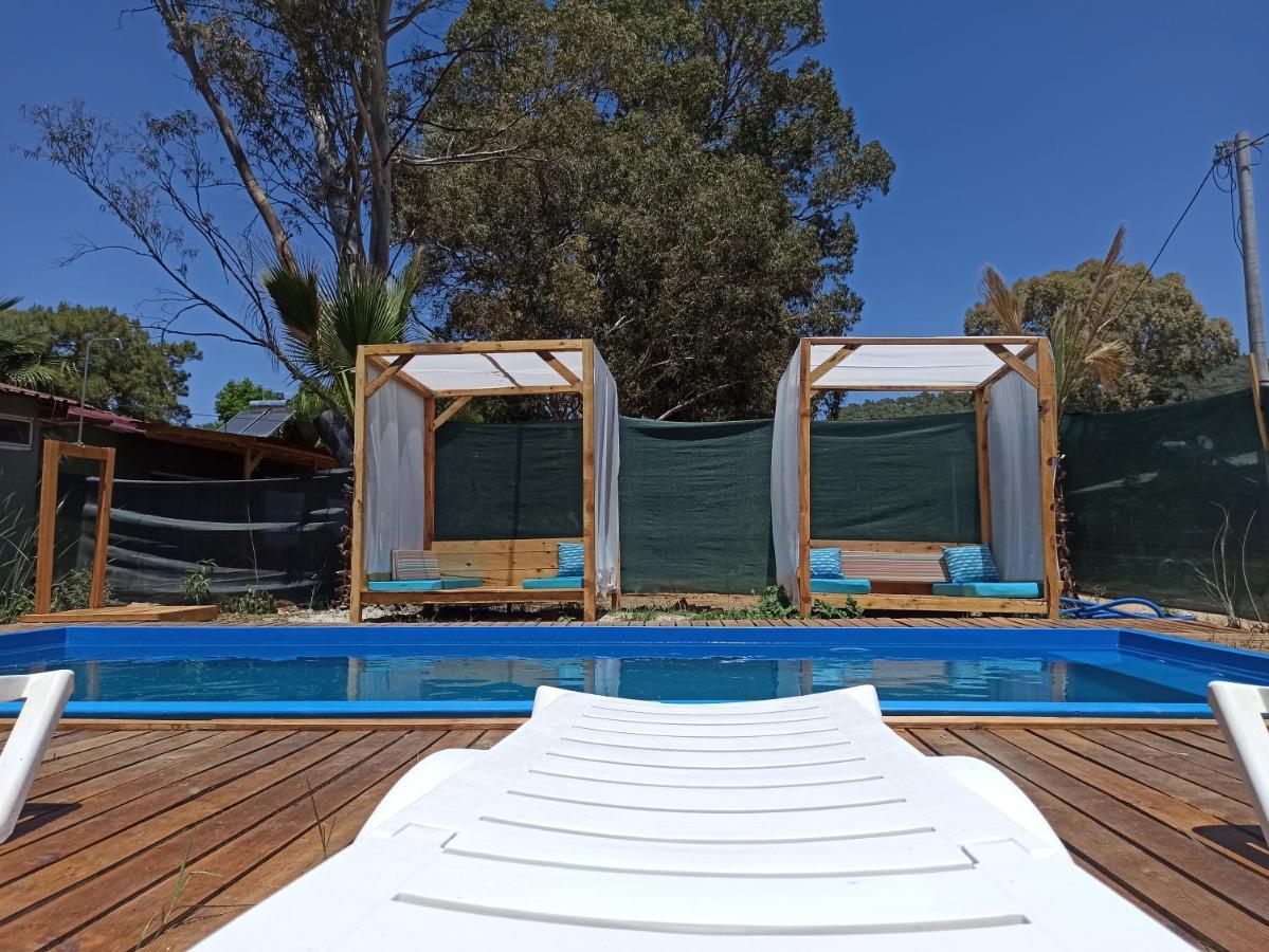 Daidala Life Bed & Breakfast Gocek  Luaran gambar
