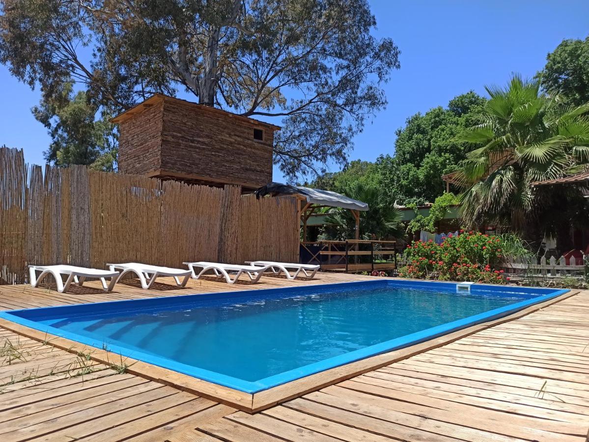 Daidala Life Bed & Breakfast Gocek  Luaran gambar