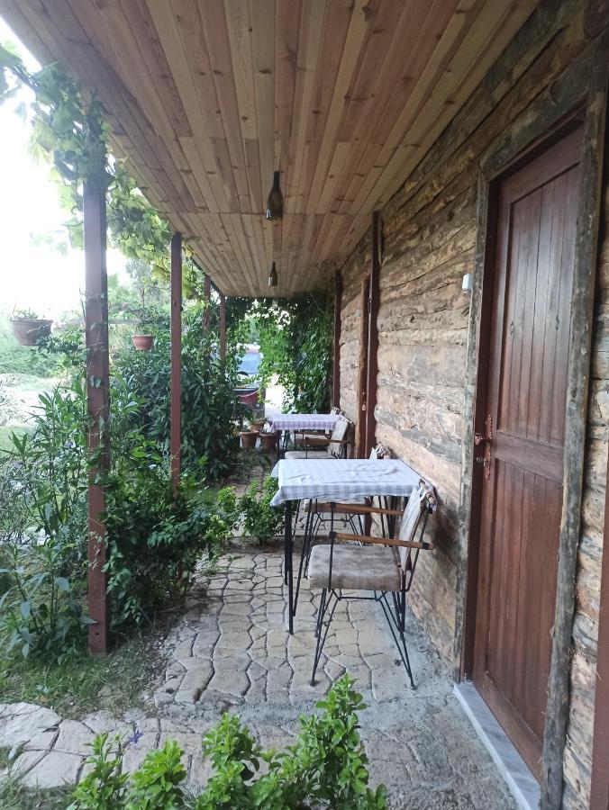 Daidala Life Bed & Breakfast Gocek  Luaran gambar