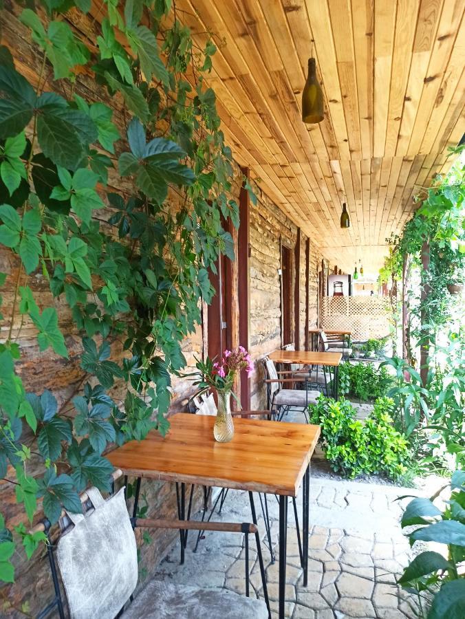 Daidala Life Bed & Breakfast Gocek  Luaran gambar