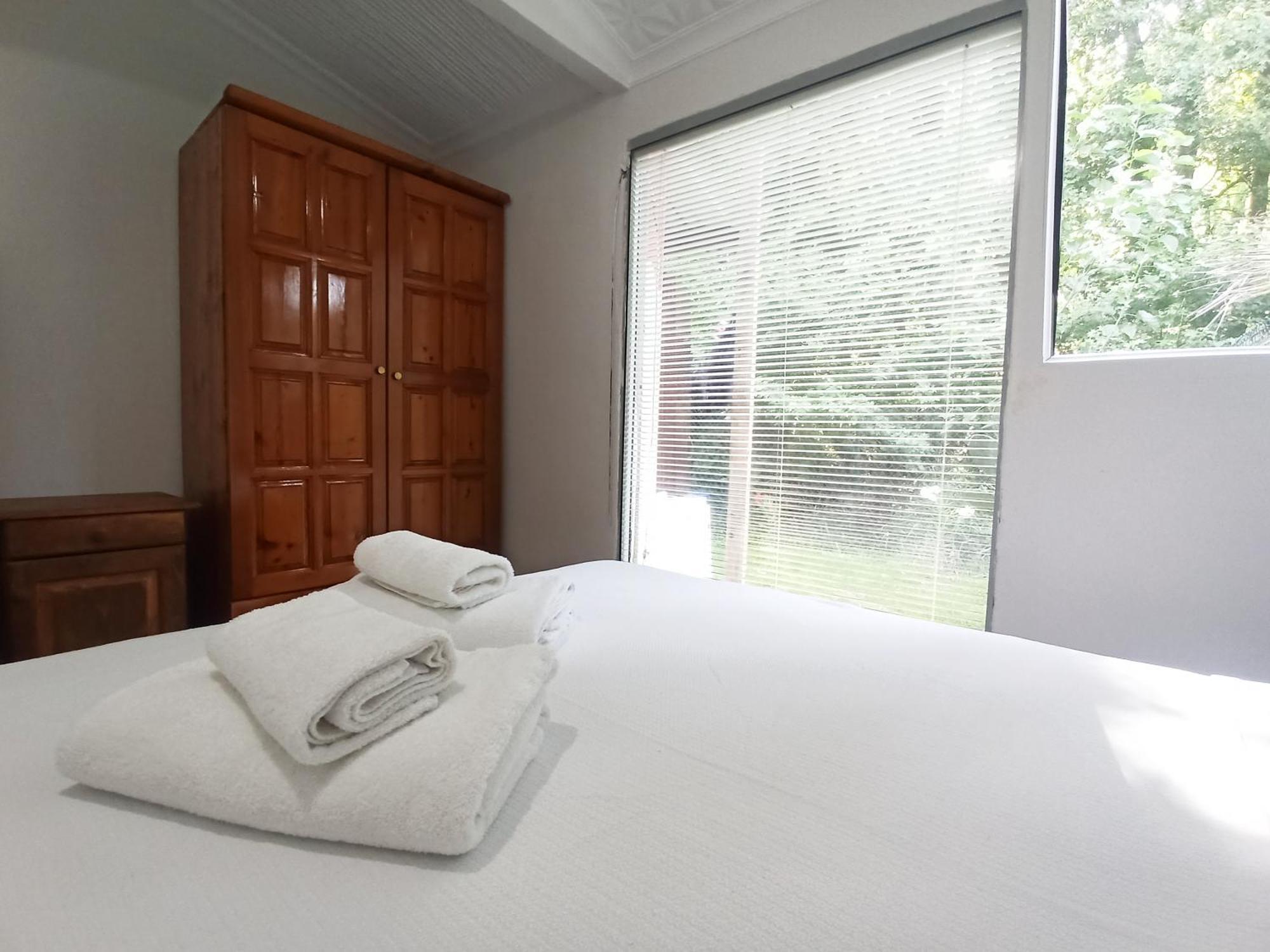 Daidala Life Bed & Breakfast Gocek  Luaran gambar