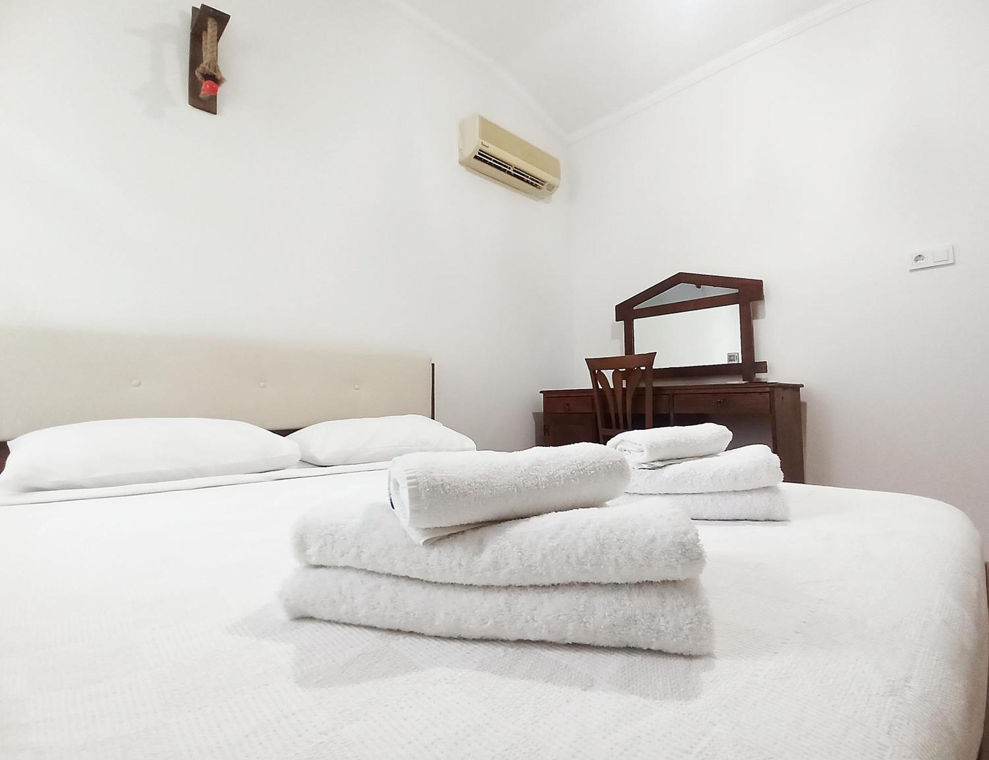 Daidala Life Bed & Breakfast Gocek  Luaran gambar