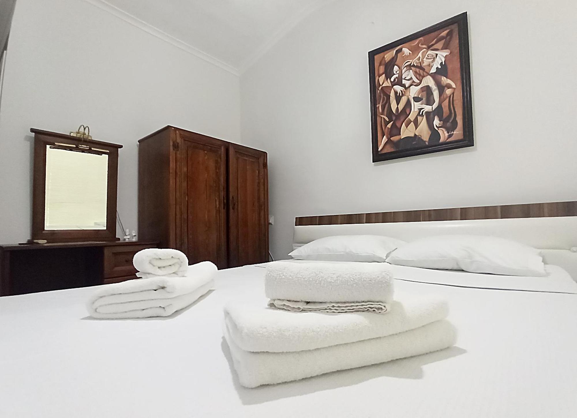 Daidala Life Bed & Breakfast Gocek  Luaran gambar
