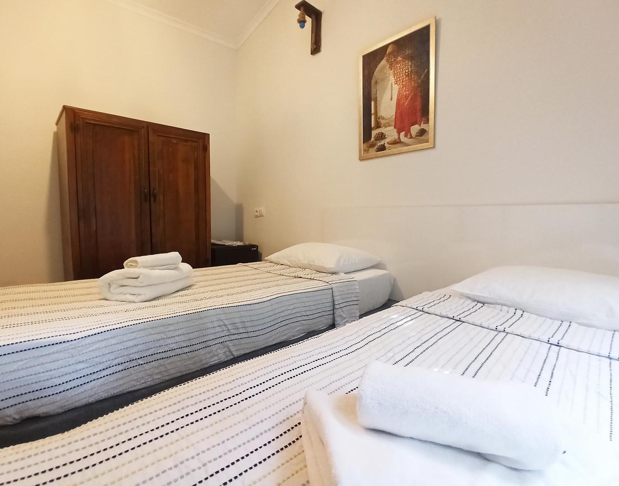 Daidala Life Bed & Breakfast Gocek  Luaran gambar