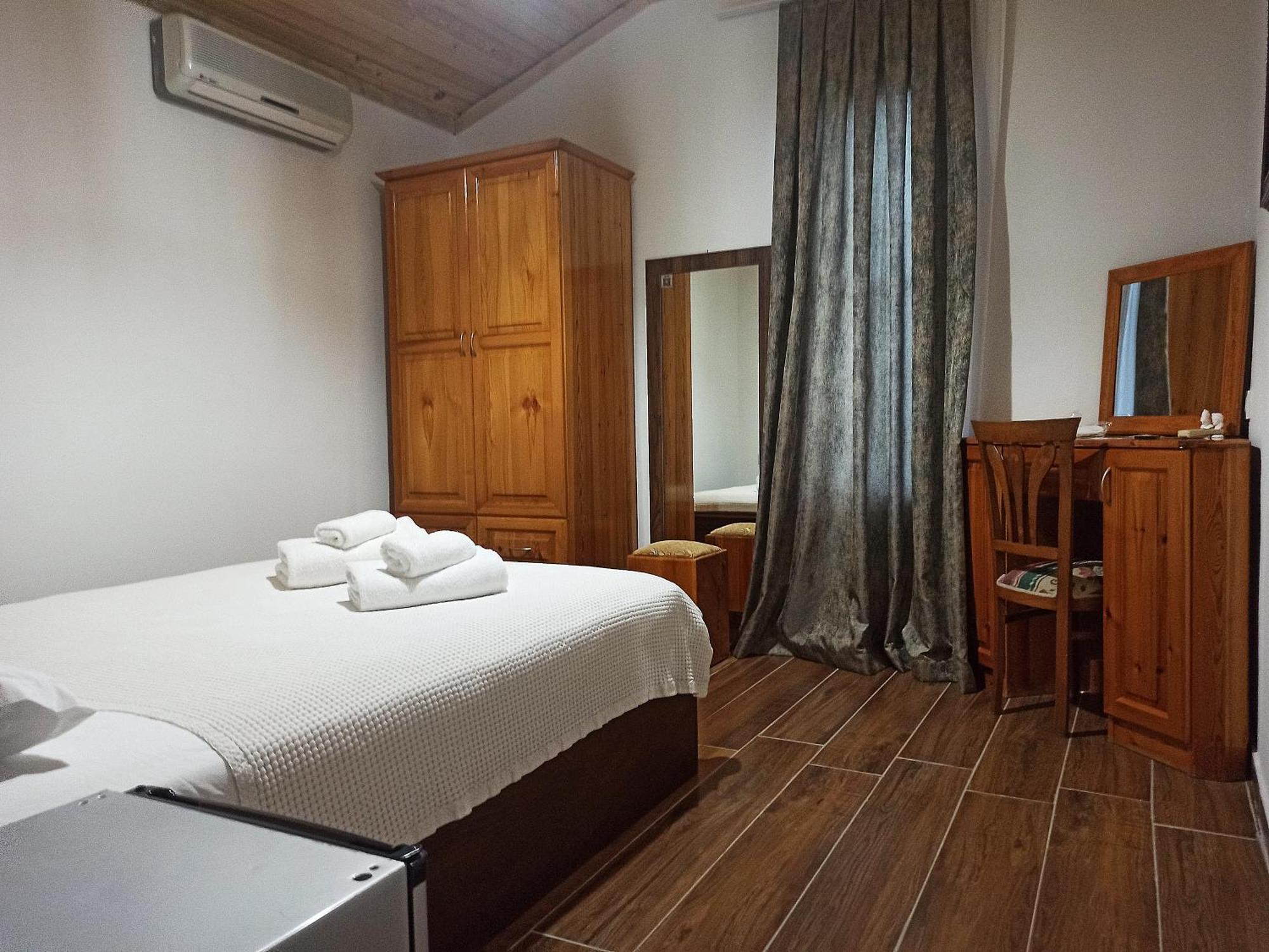 Daidala Life Bed & Breakfast Gocek  Luaran gambar