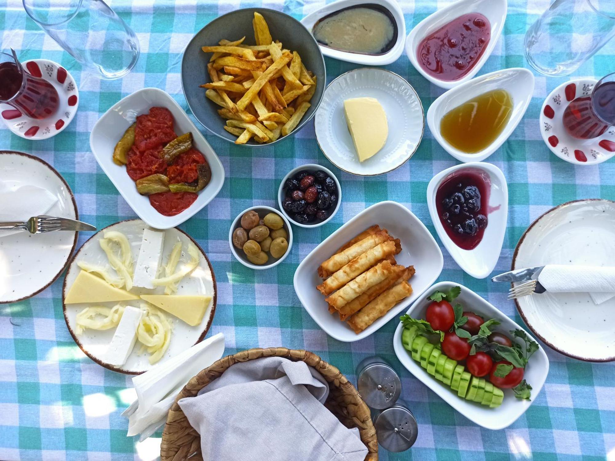 Daidala Life Bed & Breakfast Gocek  Luaran gambar