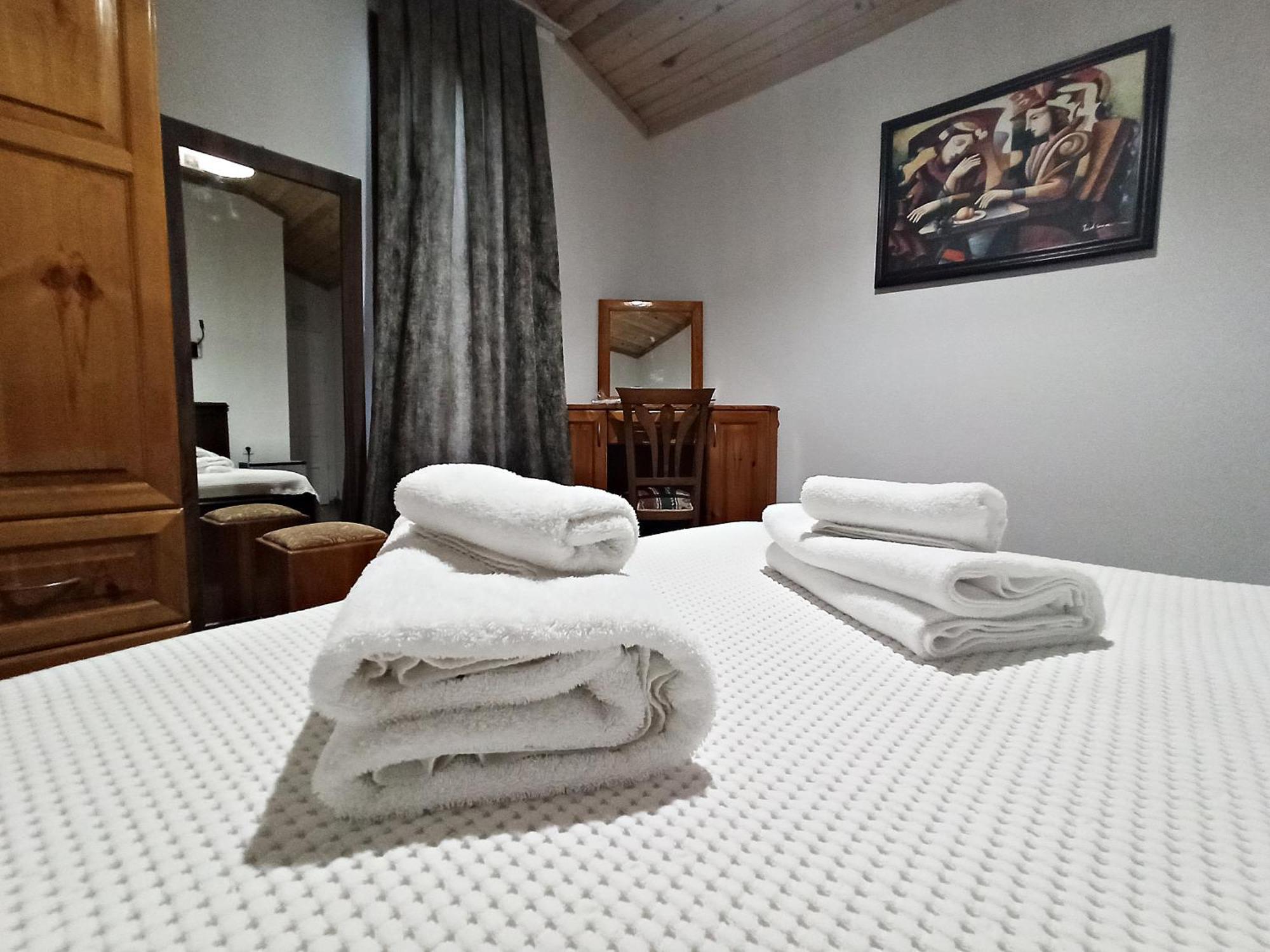 Daidala Life Bed & Breakfast Gocek  Luaran gambar
