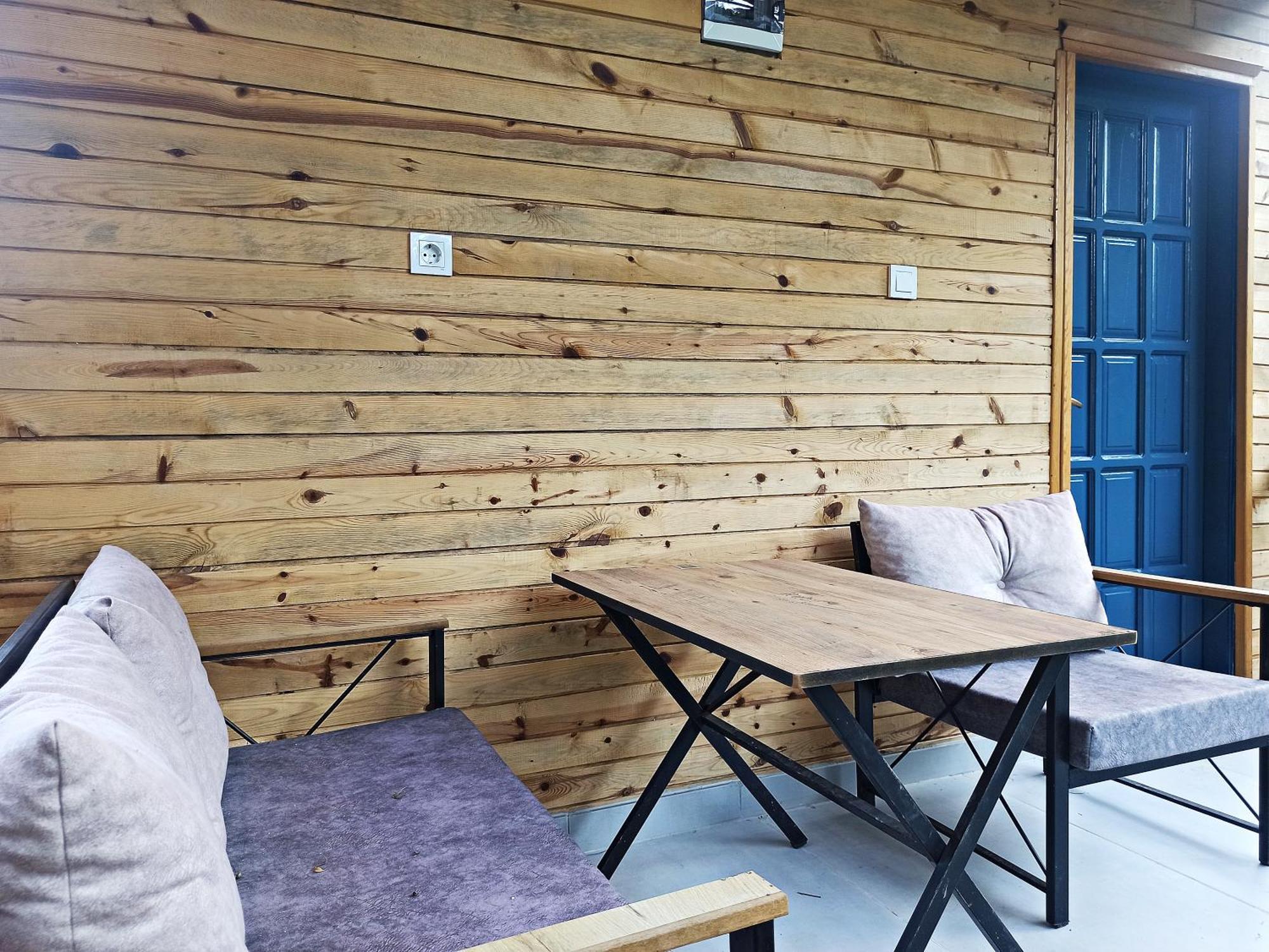 Daidala Life Bed & Breakfast Gocek  Luaran gambar
