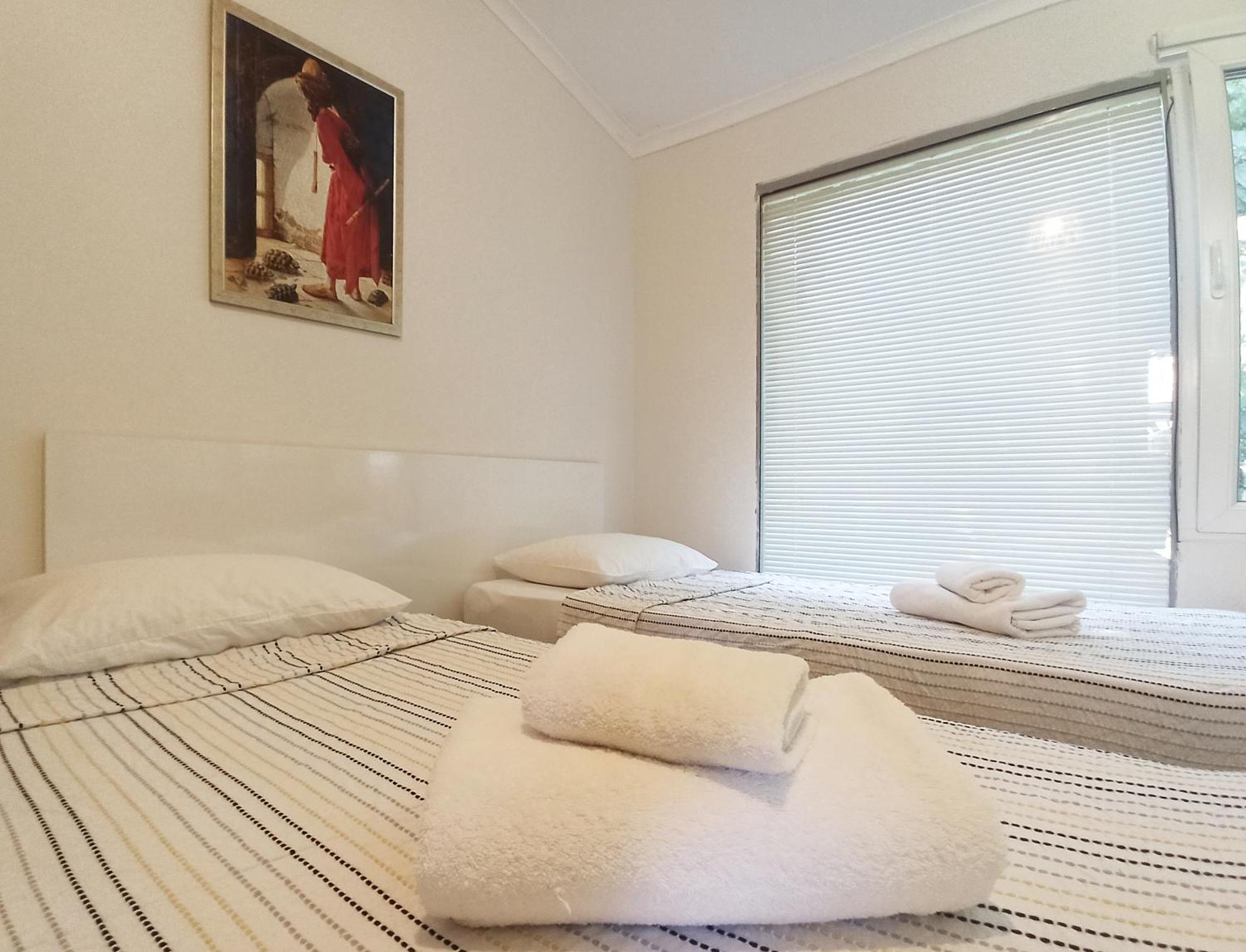 Daidala Life Bed & Breakfast Gocek  Luaran gambar
