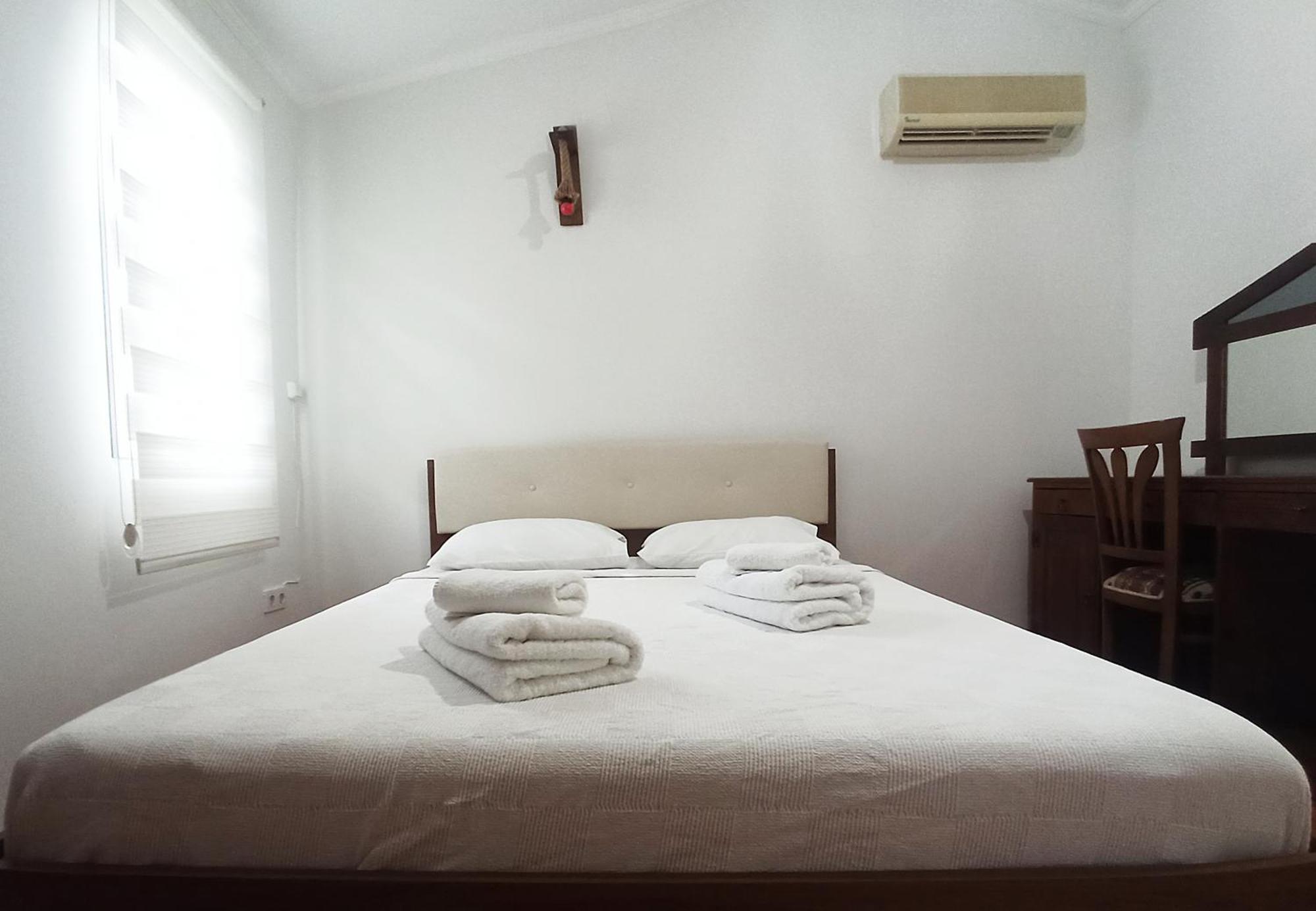 Daidala Life Bed & Breakfast Gocek  Luaran gambar