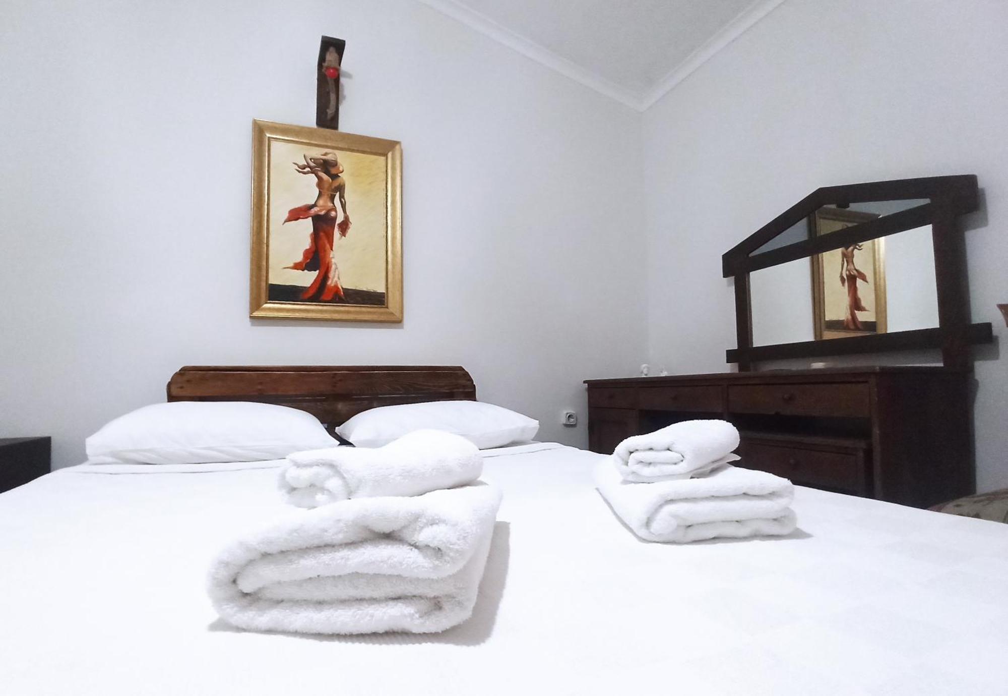 Daidala Life Bed & Breakfast Gocek  Luaran gambar