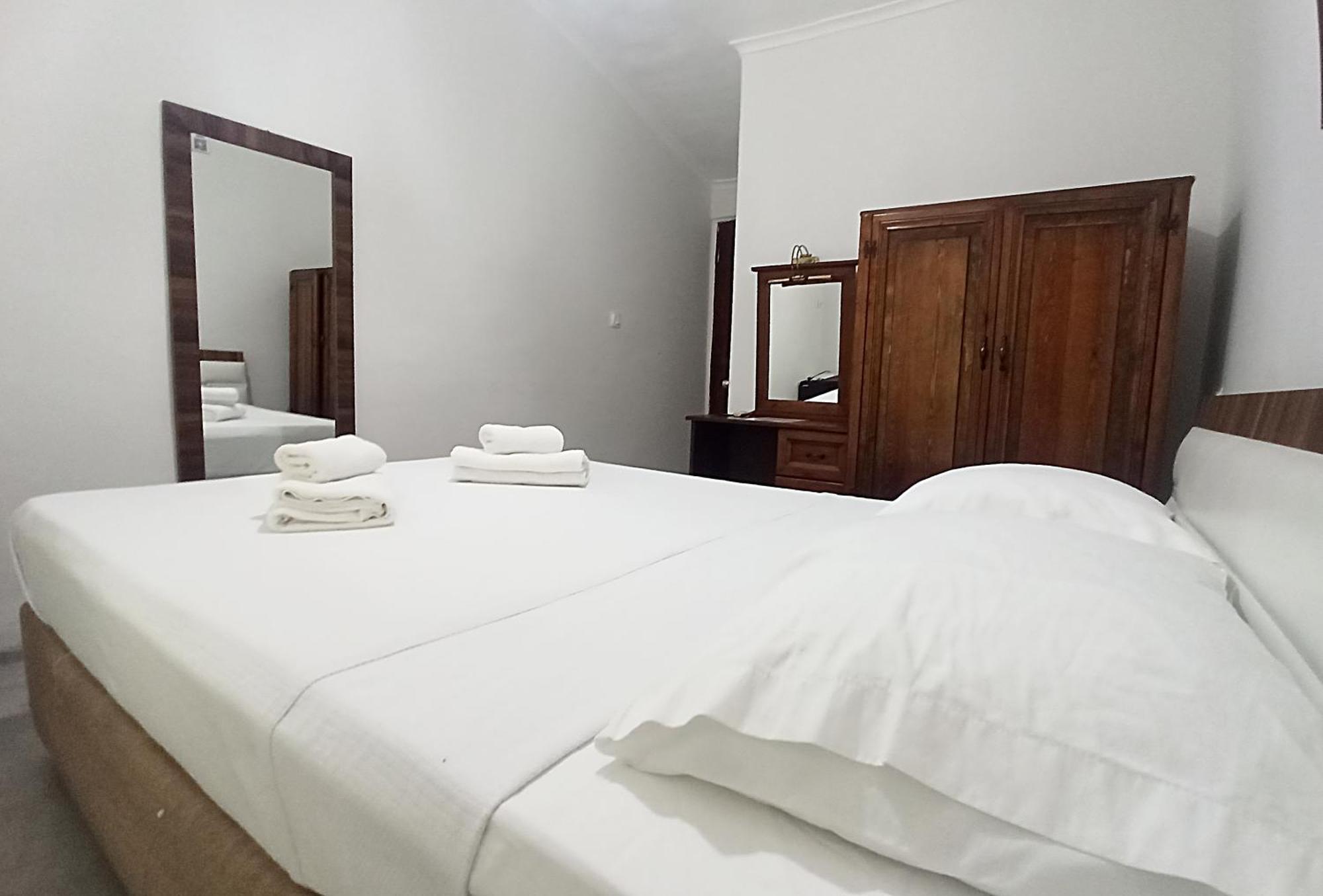 Daidala Life Bed & Breakfast Gocek  Luaran gambar