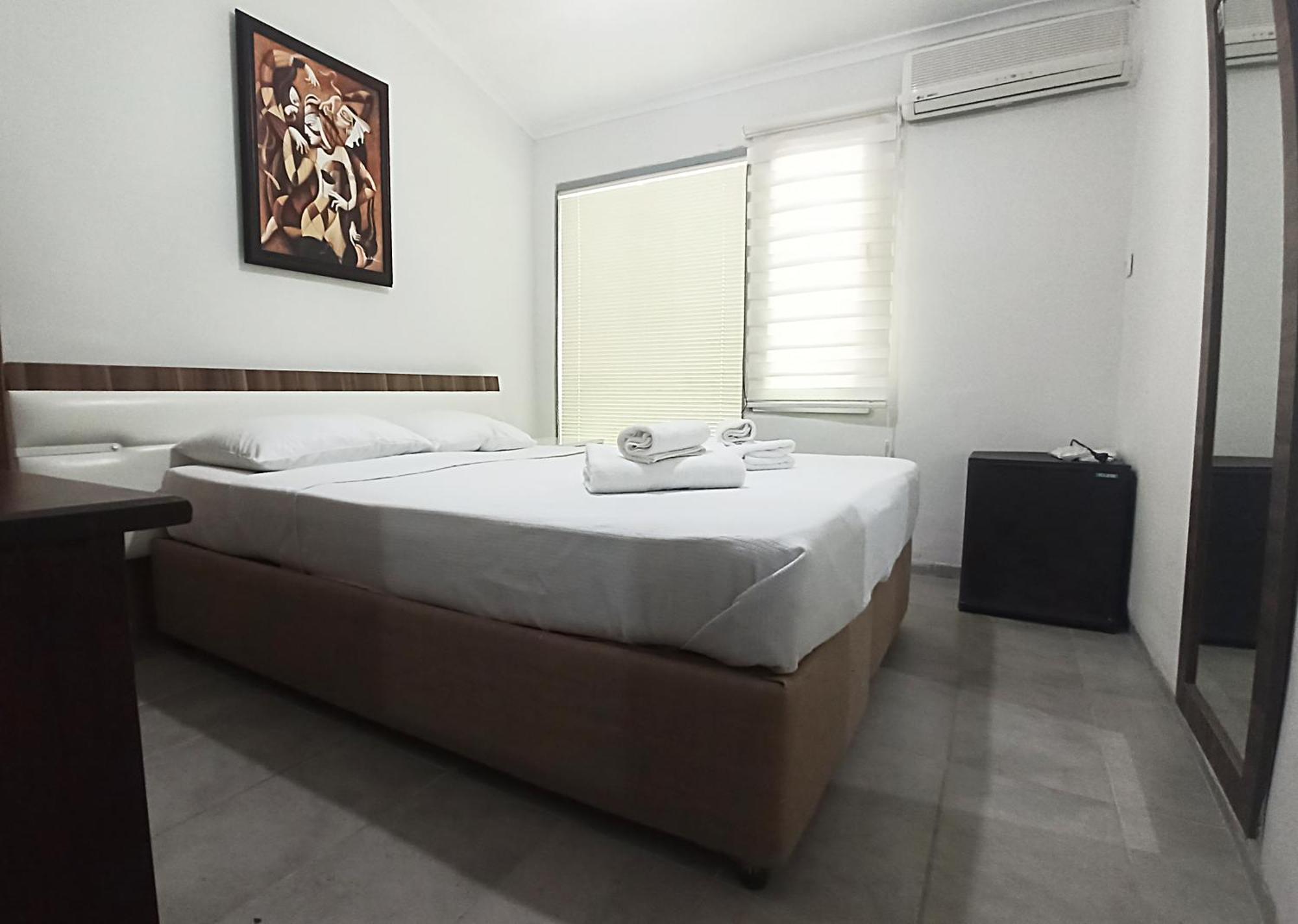 Daidala Life Bed & Breakfast Gocek  Luaran gambar