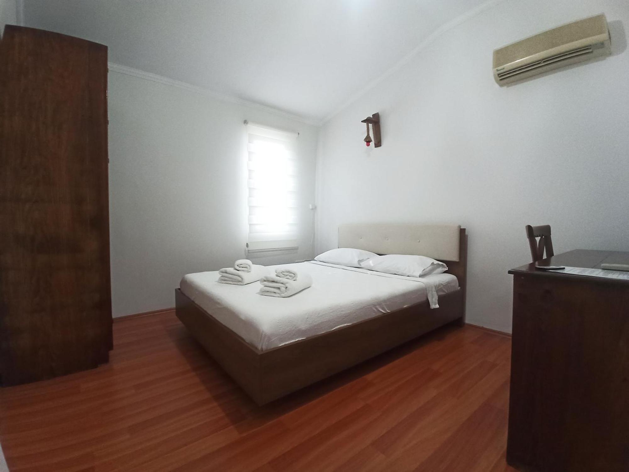 Daidala Life Bed & Breakfast Gocek  Luaran gambar