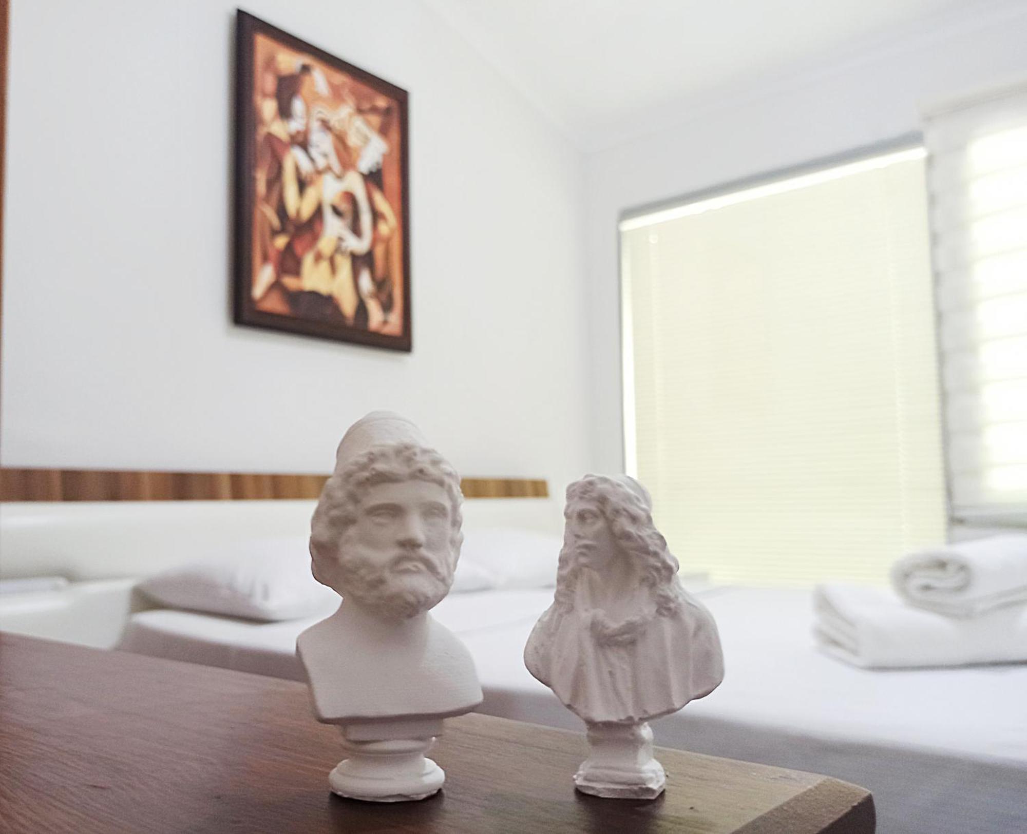 Daidala Life Bed & Breakfast Gocek  Luaran gambar