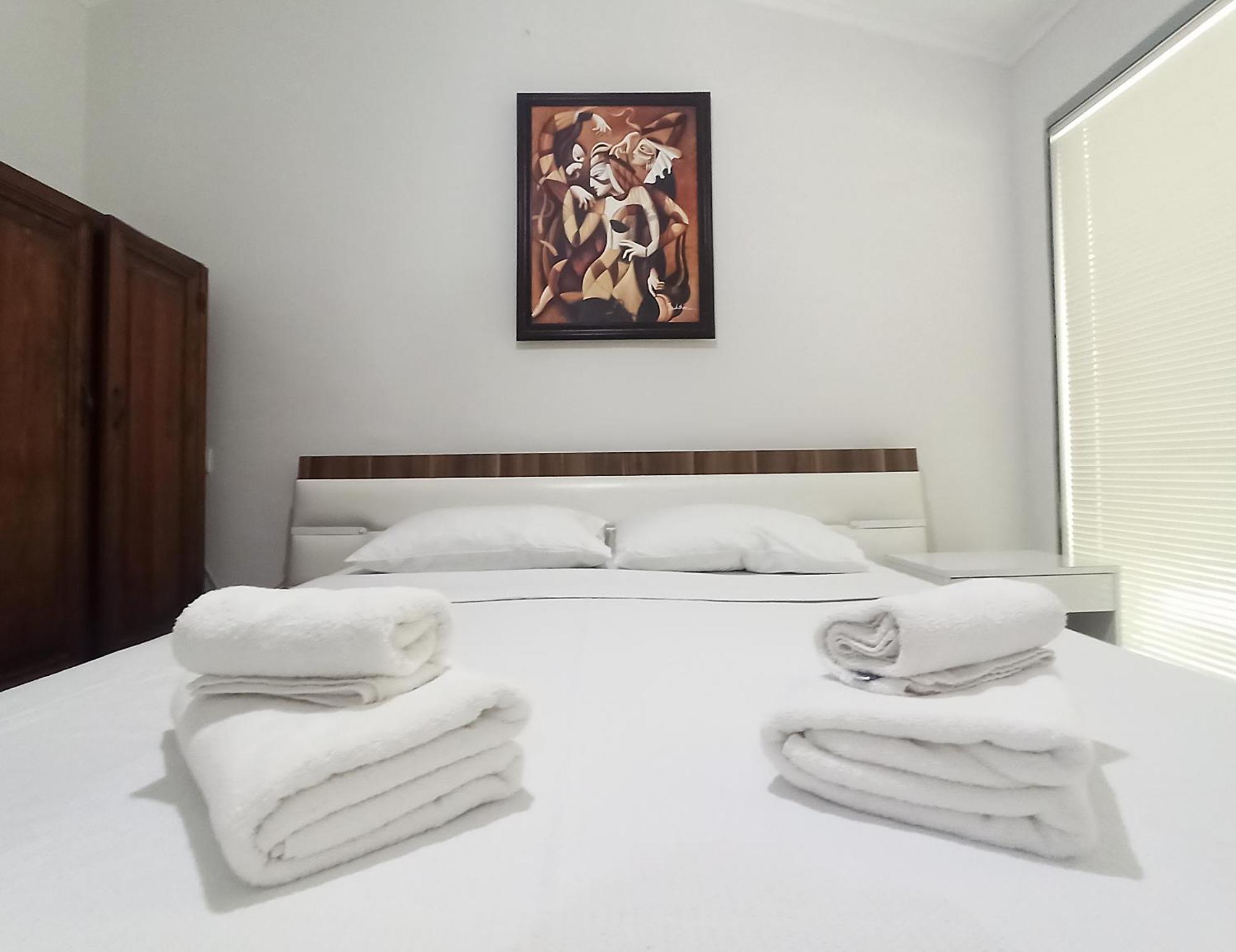 Daidala Life Bed & Breakfast Gocek  Luaran gambar