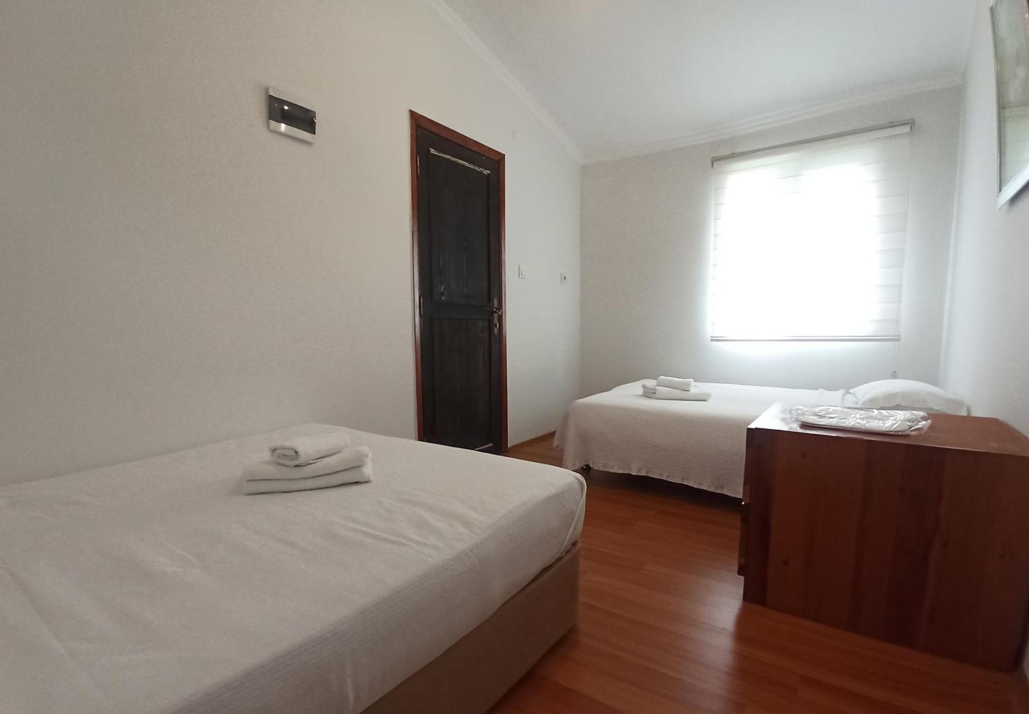 Daidala Life Bed & Breakfast Gocek  Luaran gambar