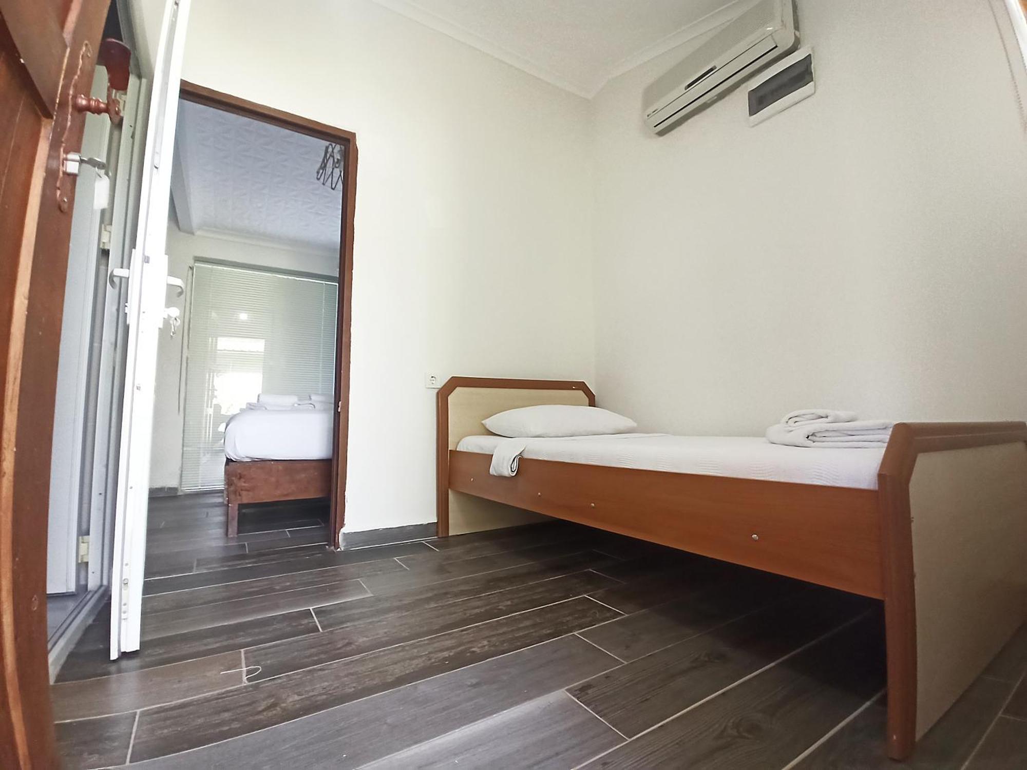 Daidala Life Bed & Breakfast Gocek  Luaran gambar