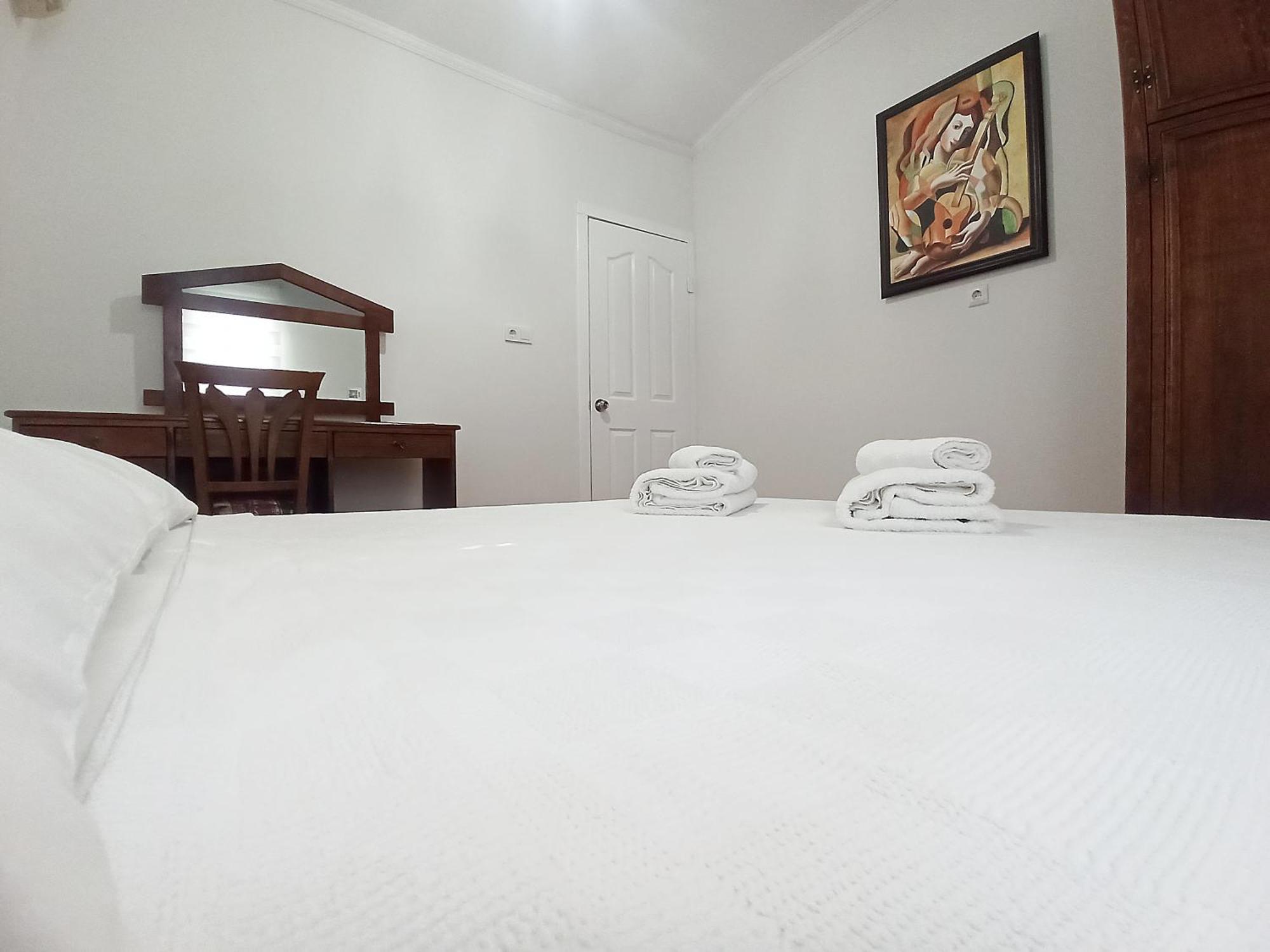 Daidala Life Bed & Breakfast Gocek  Luaran gambar