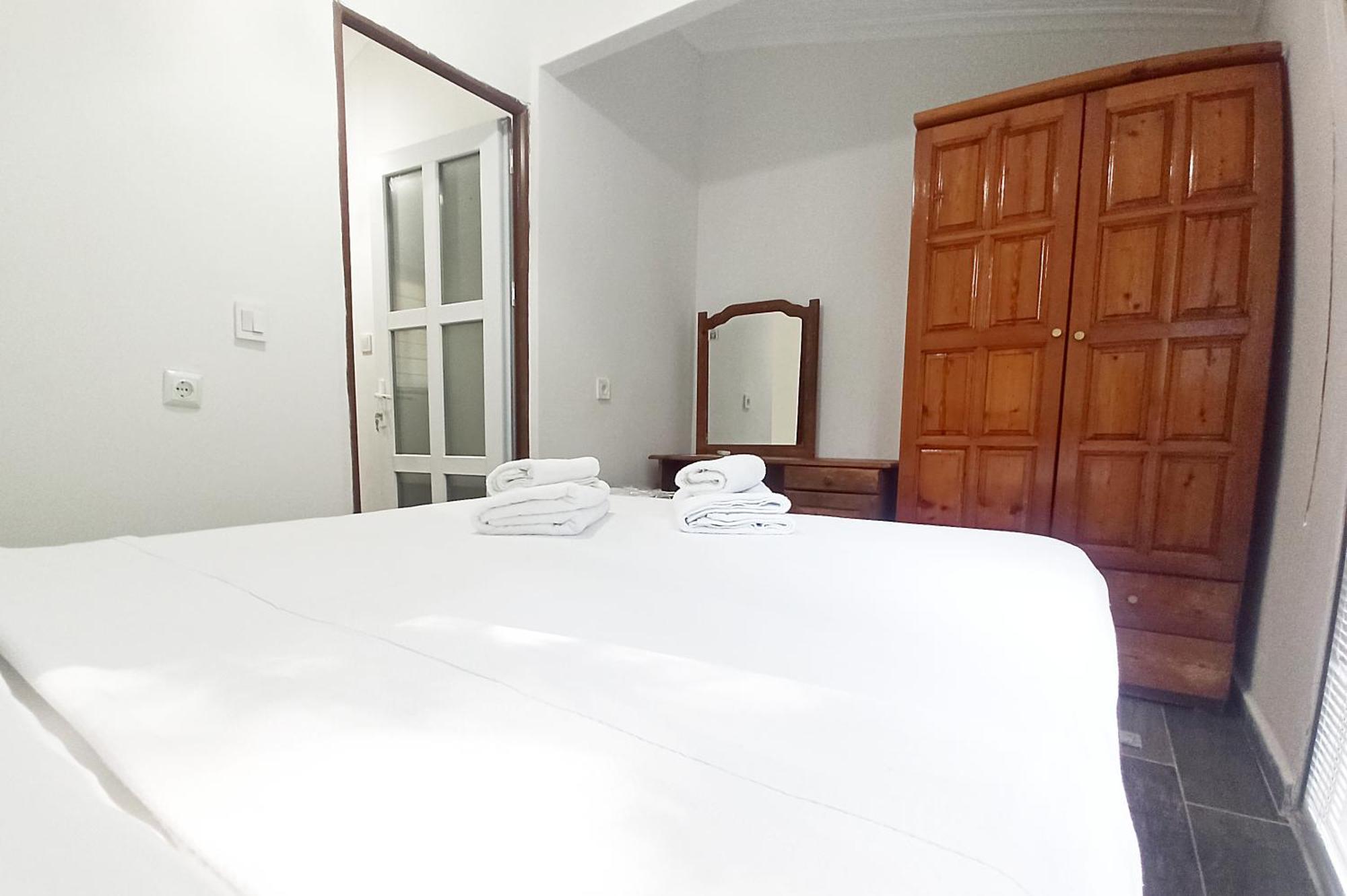 Daidala Life Bed & Breakfast Gocek  Luaran gambar