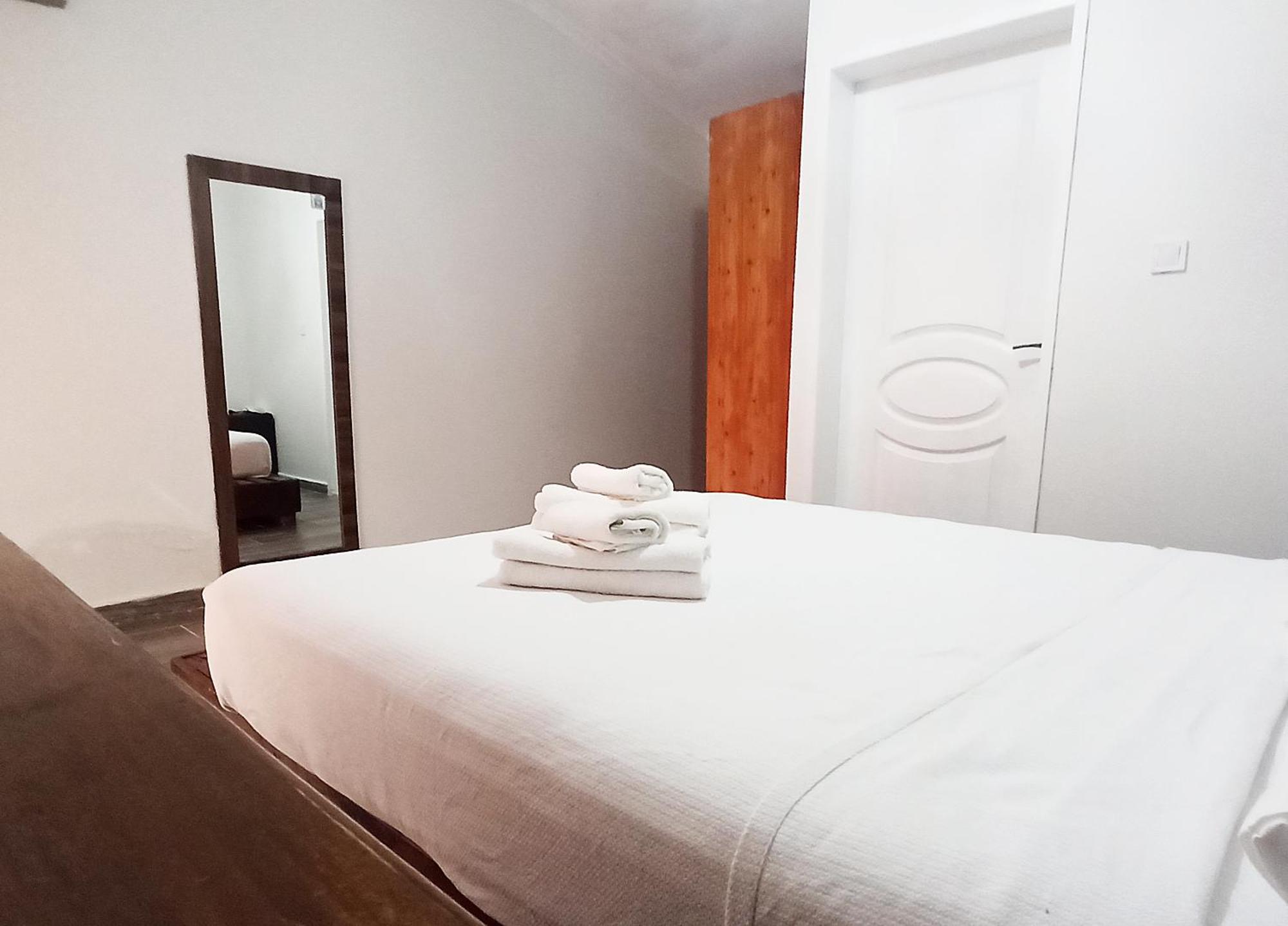 Daidala Life Bed & Breakfast Gocek  Luaran gambar