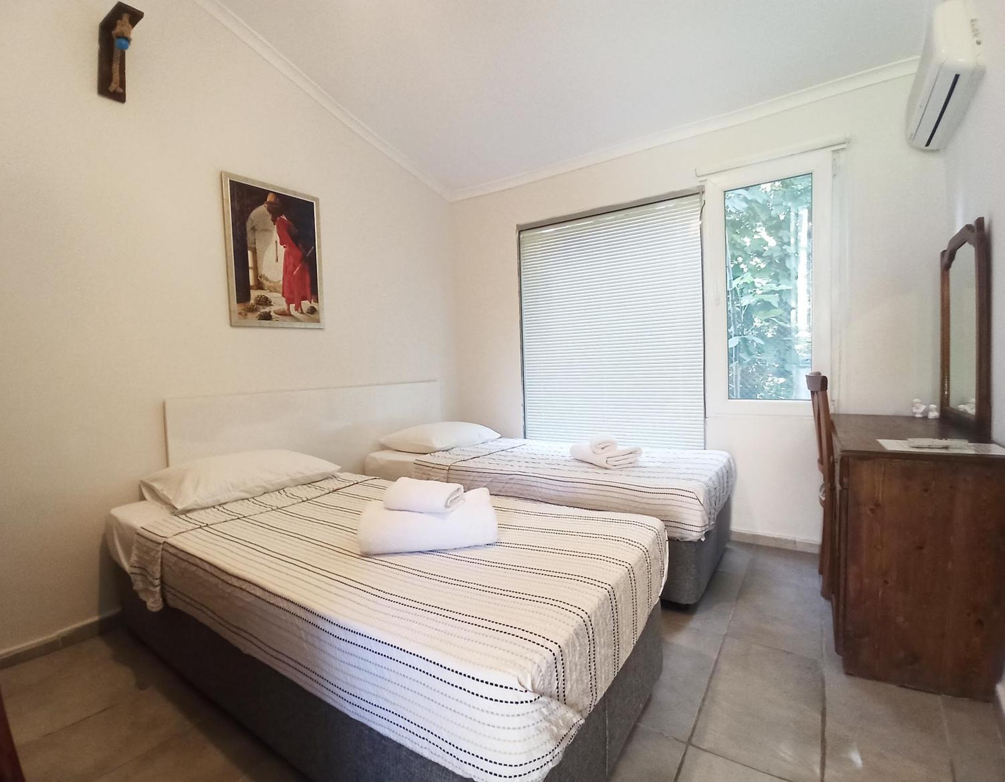 Daidala Life Bed & Breakfast Gocek  Luaran gambar