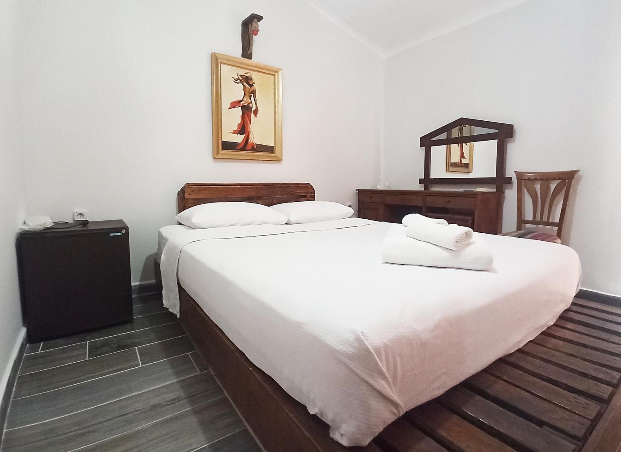 Daidala Life Bed & Breakfast Gocek  Luaran gambar
