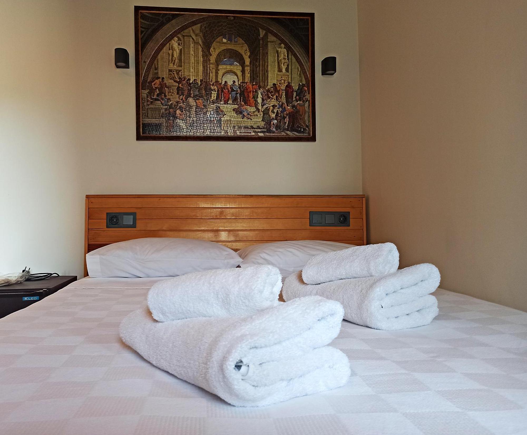 Daidala Life Bed & Breakfast Gocek  Luaran gambar