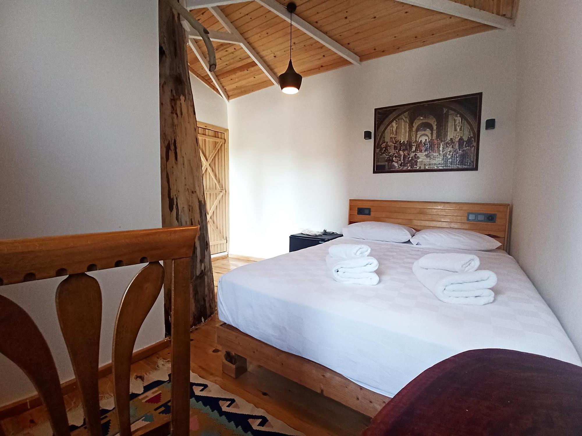 Daidala Life Bed & Breakfast Gocek  Luaran gambar