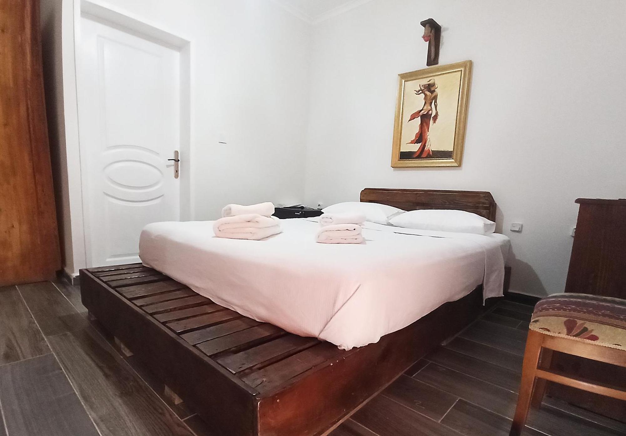 Daidala Life Bed & Breakfast Gocek  Luaran gambar