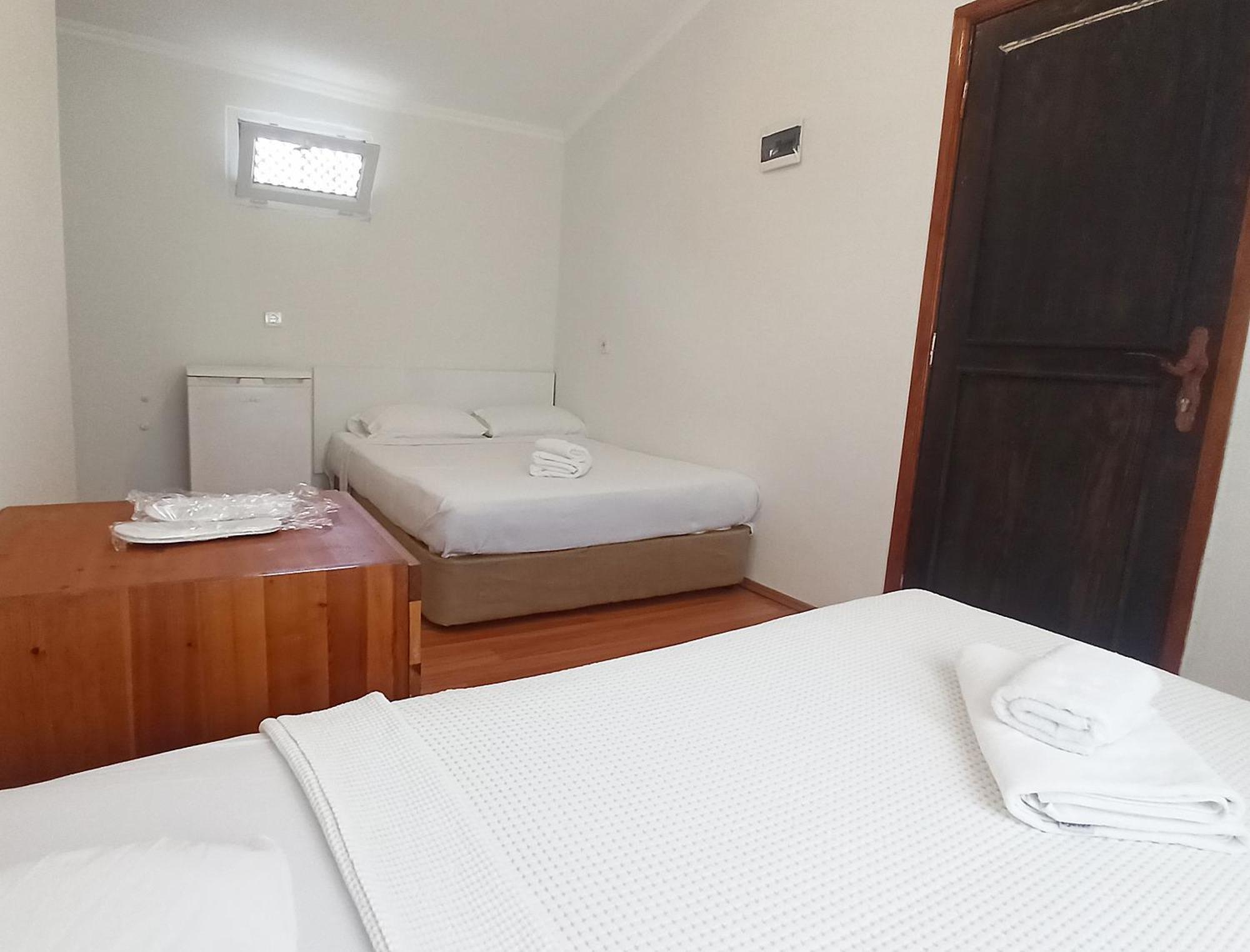 Daidala Life Bed & Breakfast Gocek  Luaran gambar