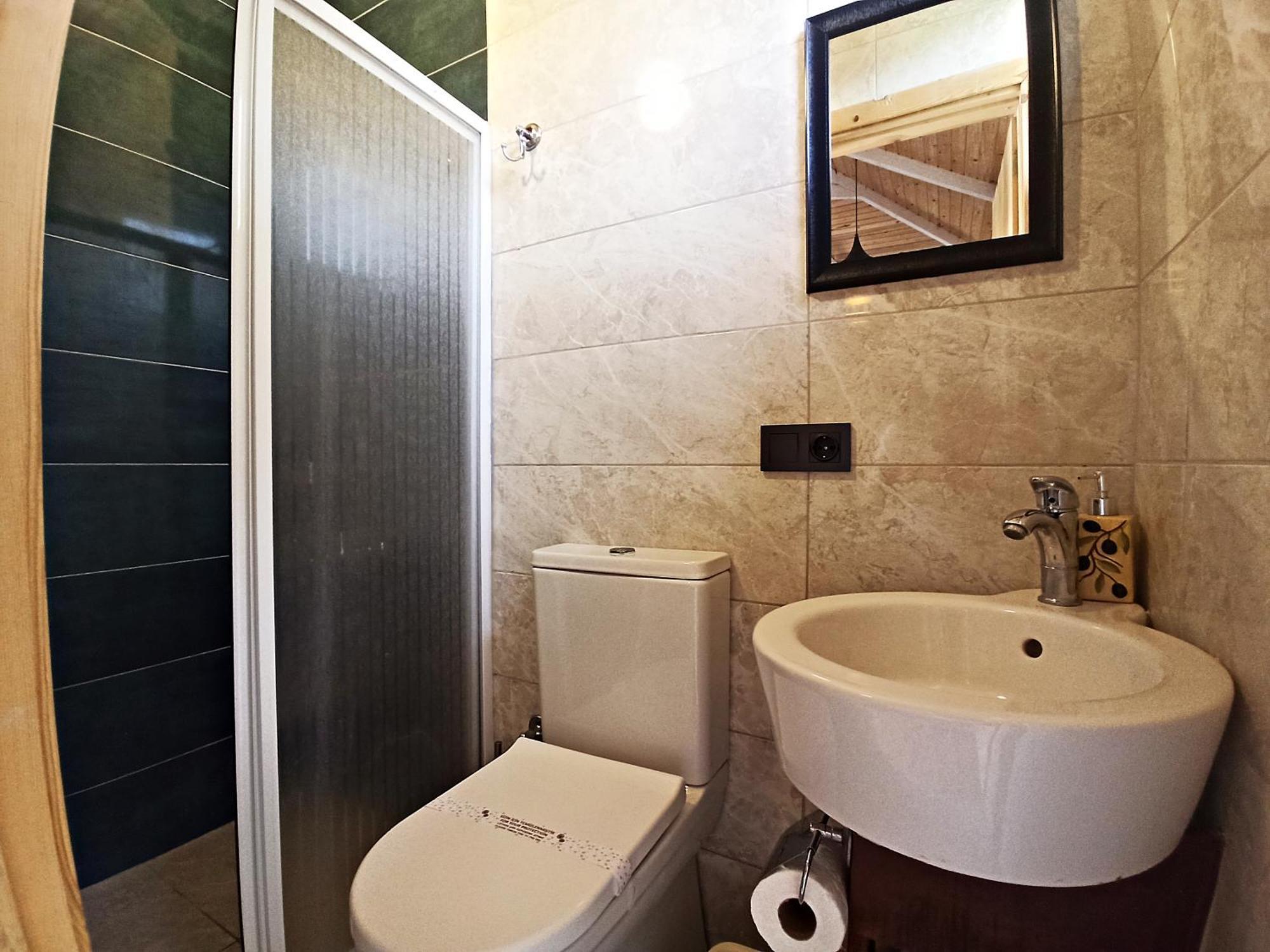 Daidala Life Bed & Breakfast Gocek  Luaran gambar