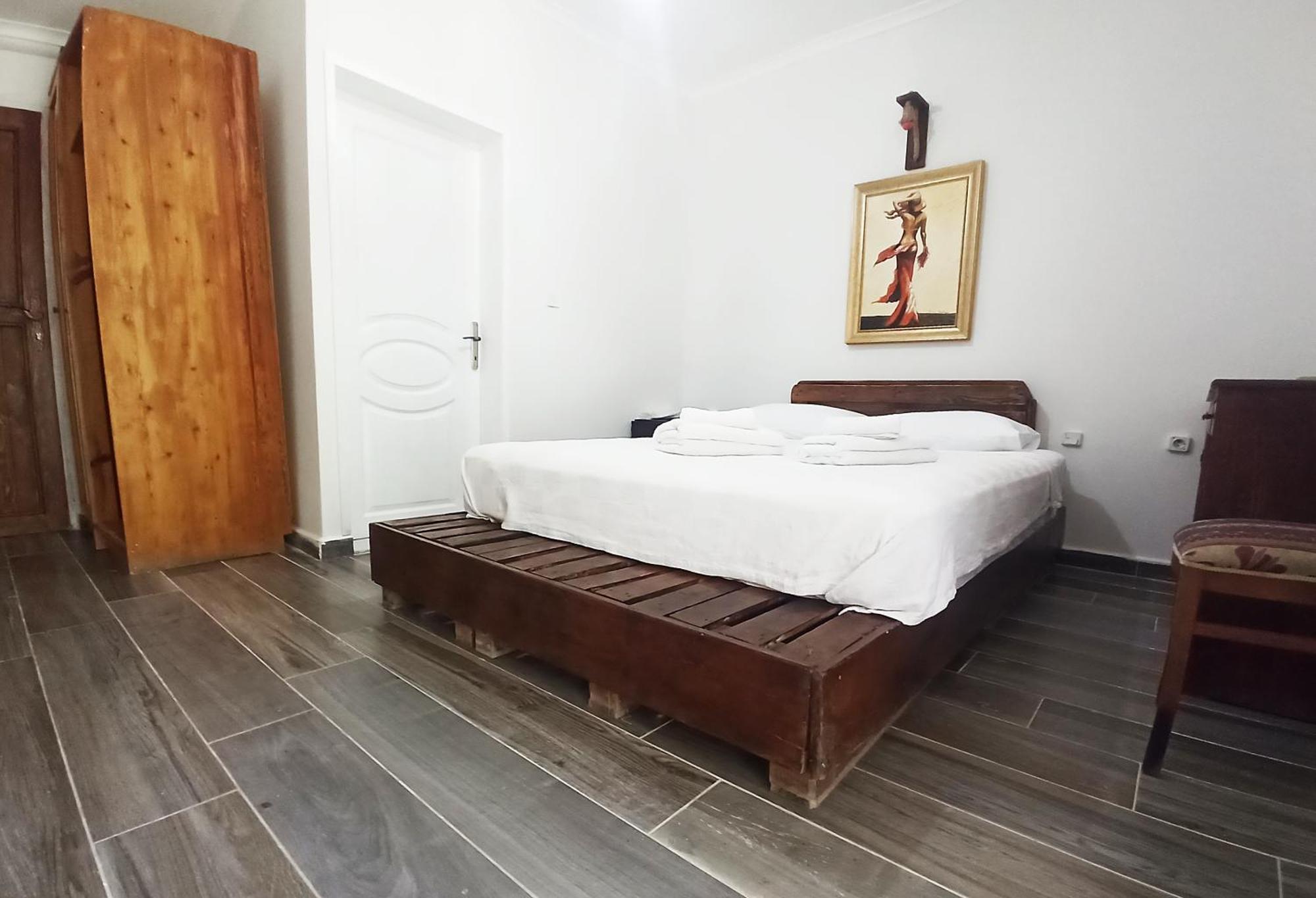 Daidala Life Bed & Breakfast Gocek  Luaran gambar