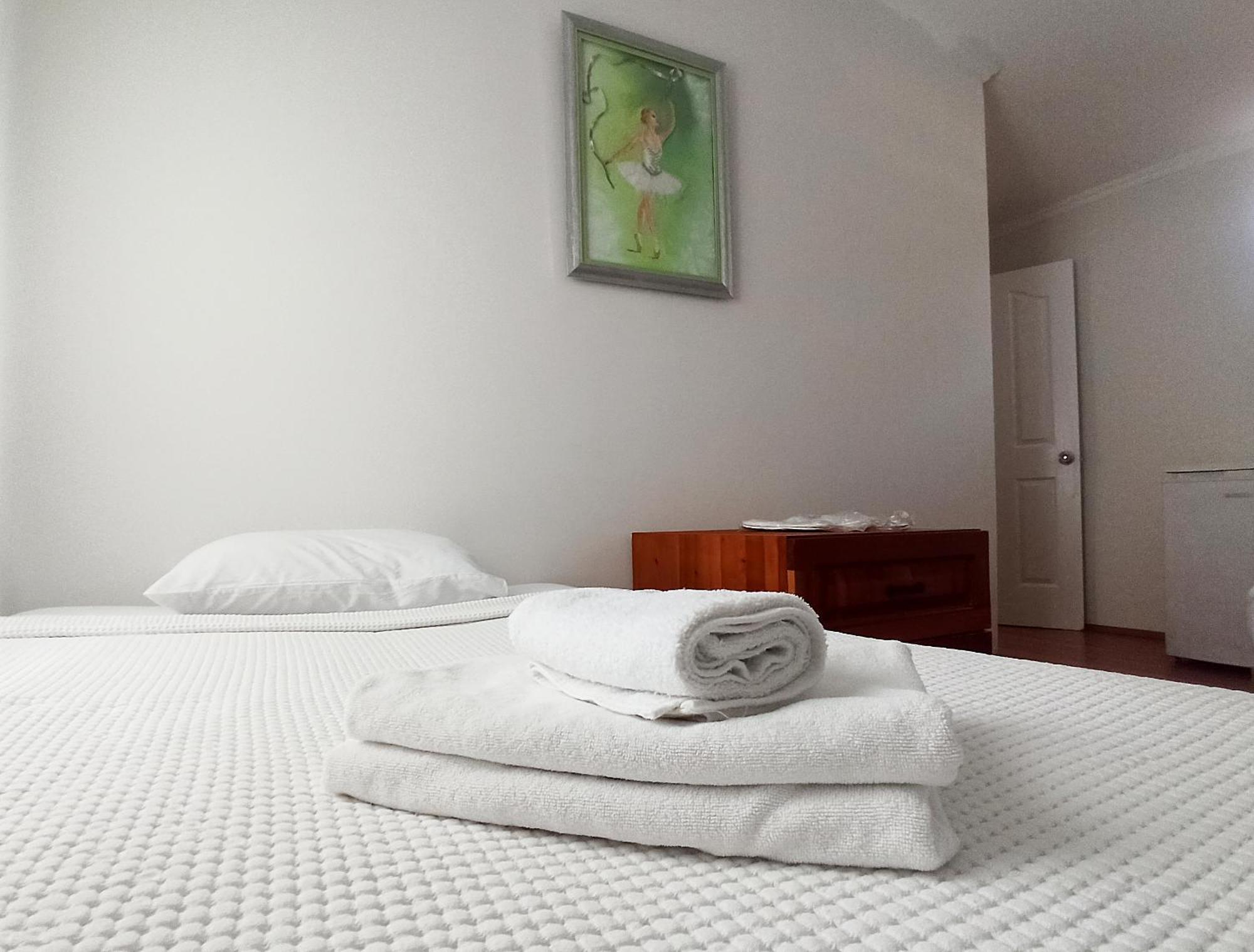 Daidala Life Bed & Breakfast Gocek  Luaran gambar