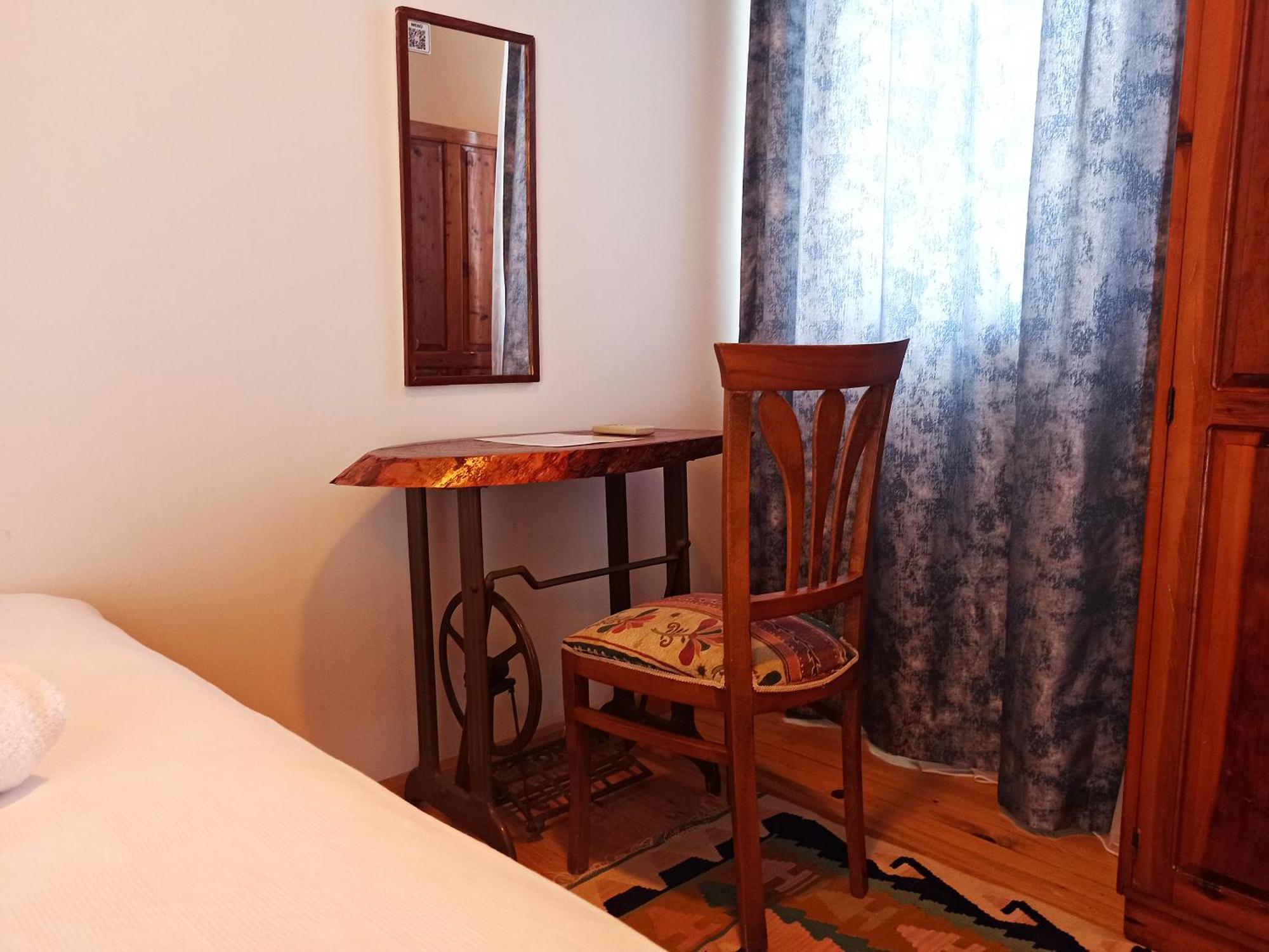 Daidala Life Bed & Breakfast Gocek  Luaran gambar
