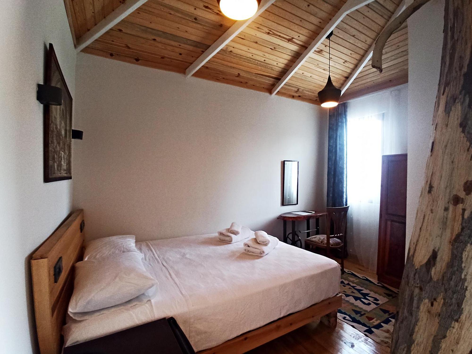 Daidala Life Bed & Breakfast Gocek  Luaran gambar