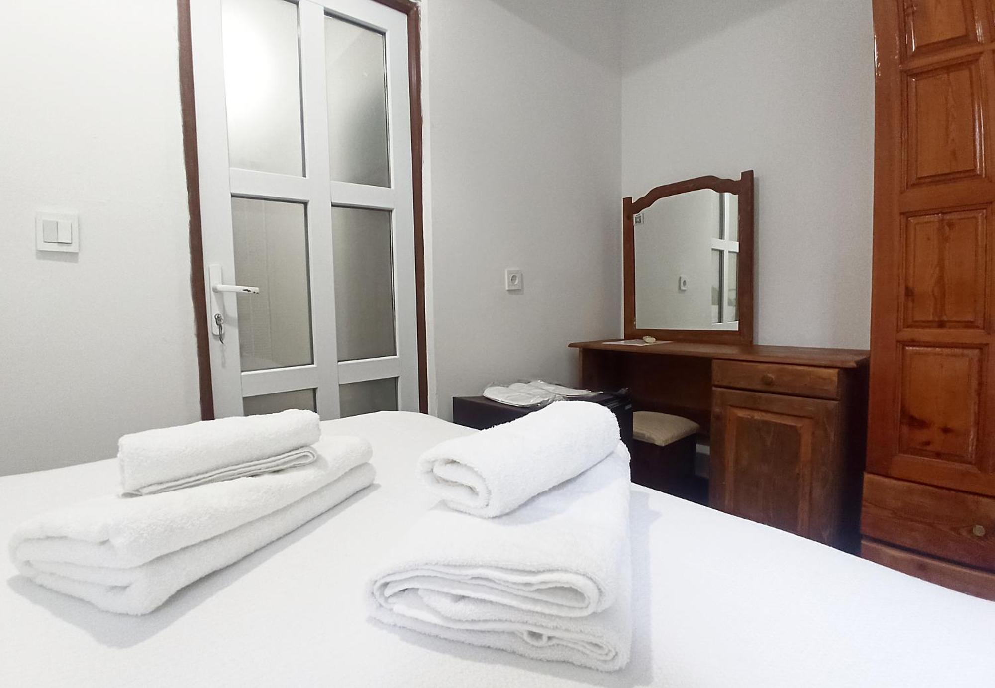 Daidala Life Bed & Breakfast Gocek  Luaran gambar