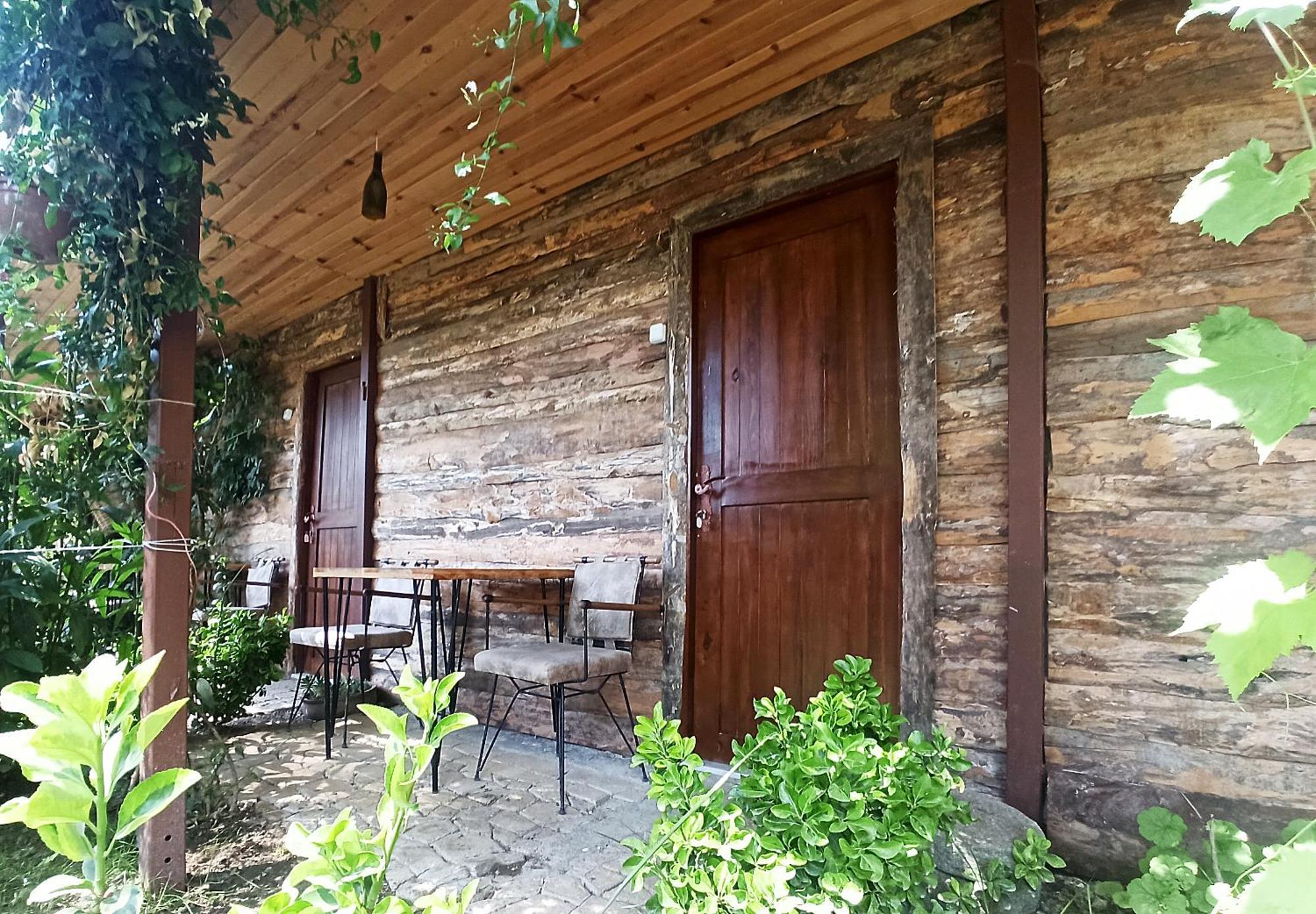 Daidala Life Bed & Breakfast Gocek  Luaran gambar