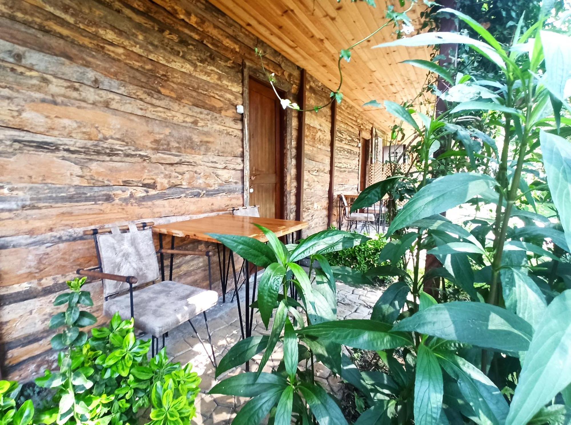 Daidala Life Bed & Breakfast Gocek  Luaran gambar