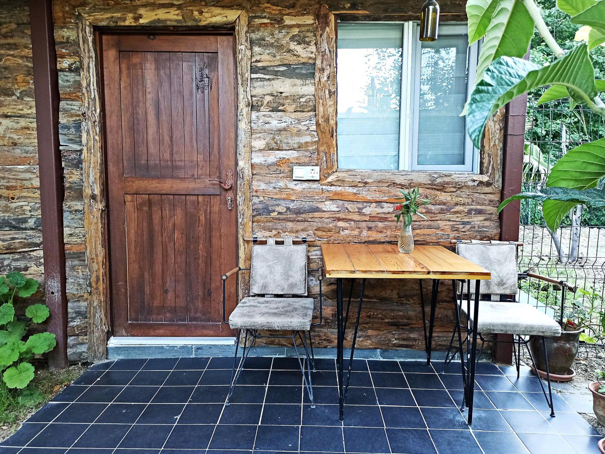 Daidala Life Bed & Breakfast Gocek  Luaran gambar