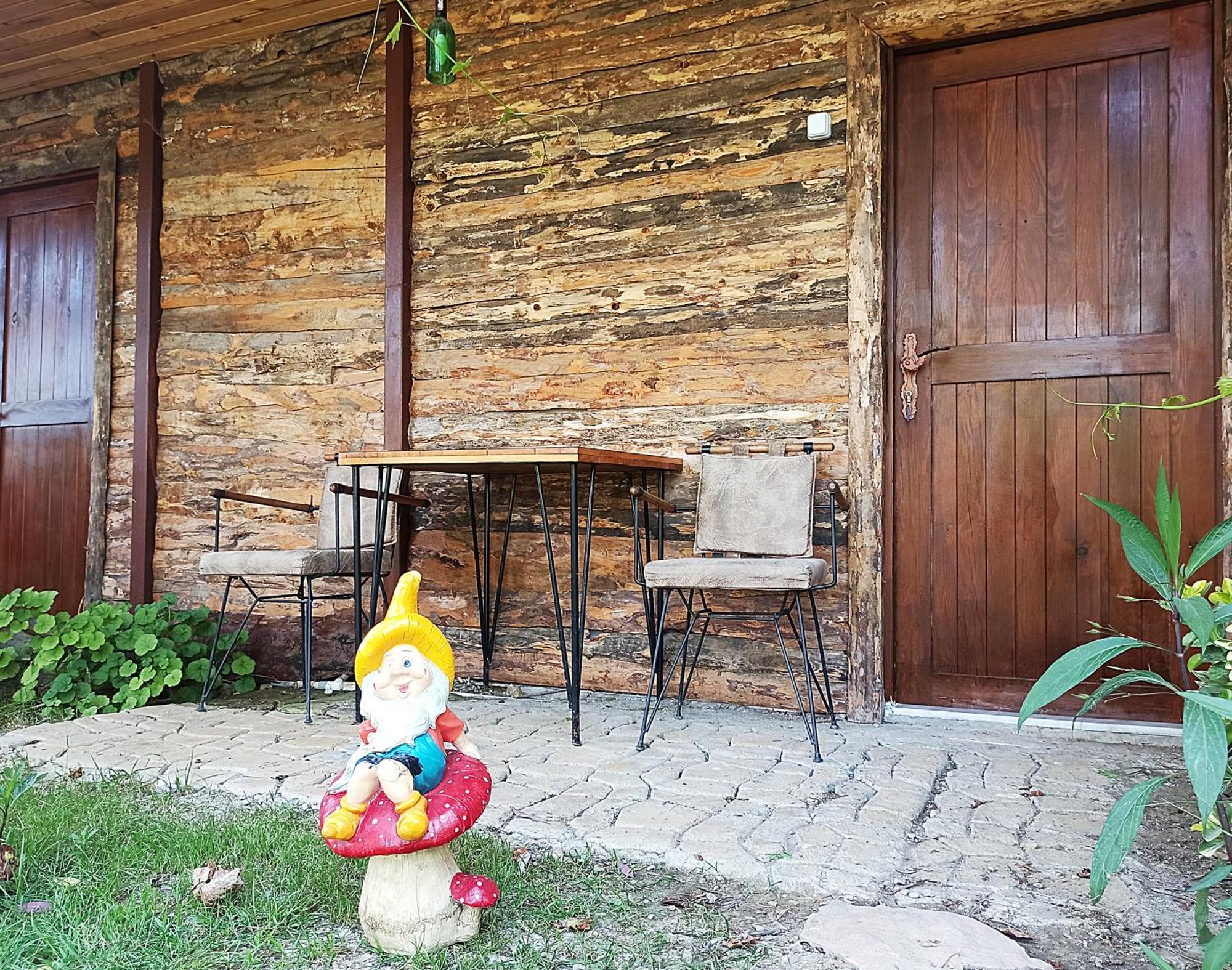 Daidala Life Bed & Breakfast Gocek  Luaran gambar