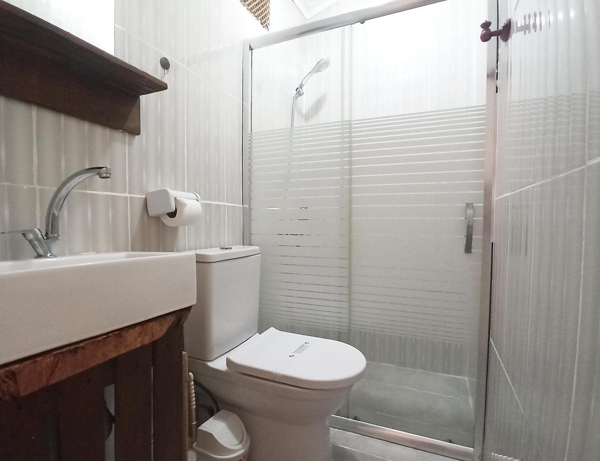 Daidala Life Bed & Breakfast Gocek  Luaran gambar